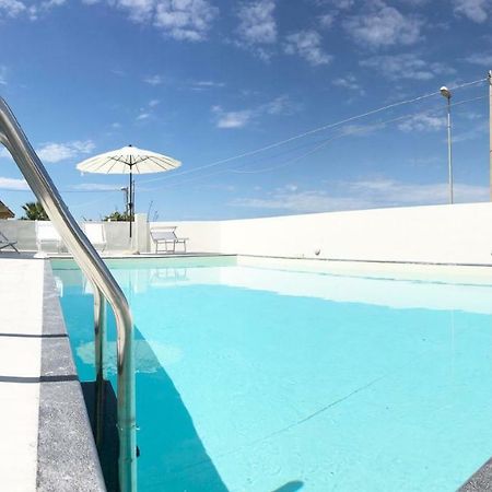 Casa Vacanza Gemini マルサラ エクステリア 写真