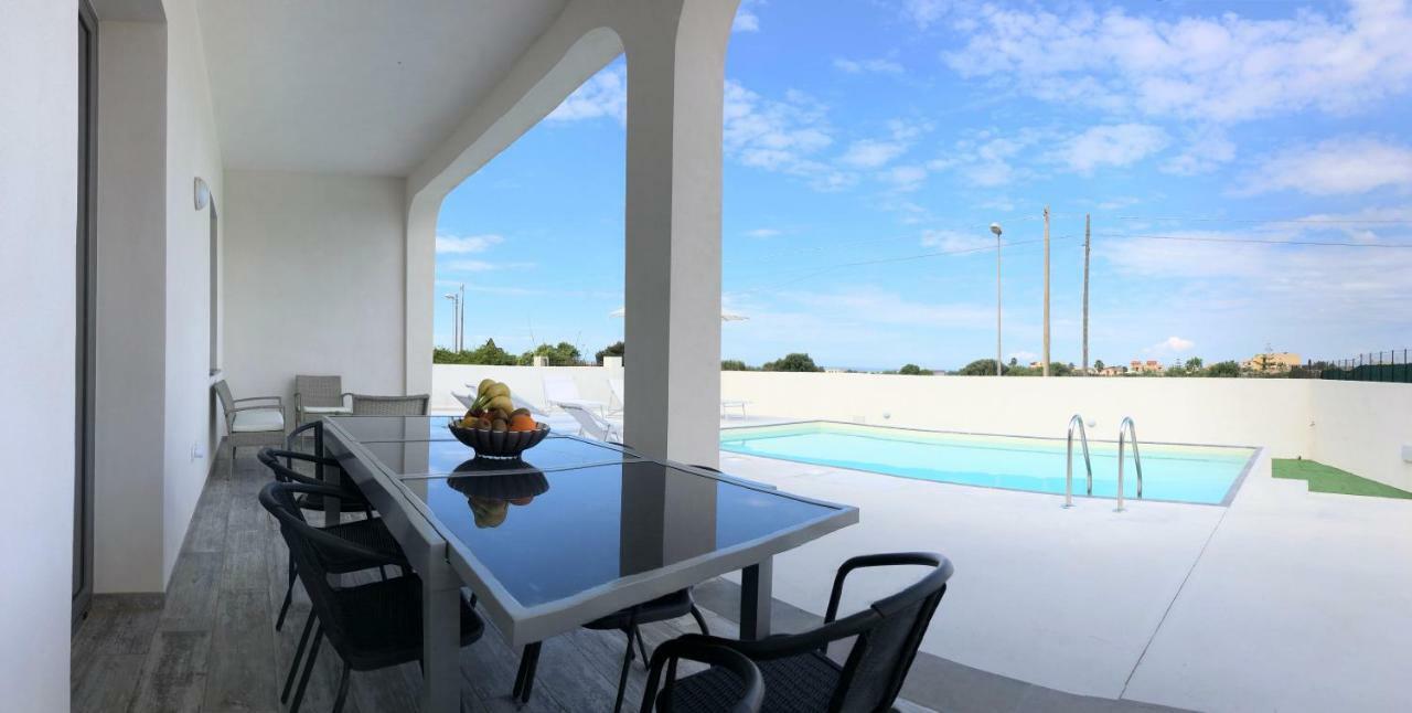 Casa Vacanza Gemini マルサラ エクステリア 写真