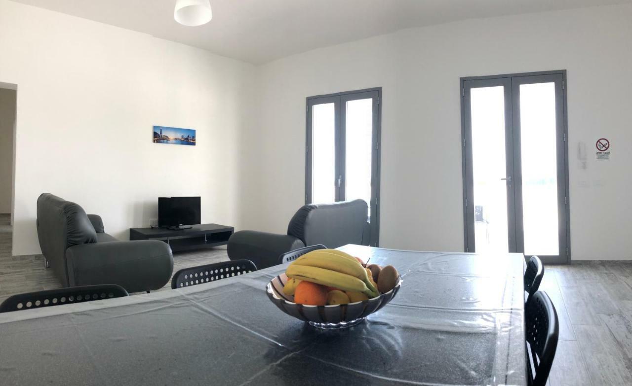 Casa Vacanza Gemini マルサラ エクステリア 写真